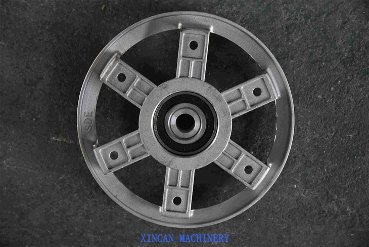20'' Smaller Size Industrial Hammer Fan